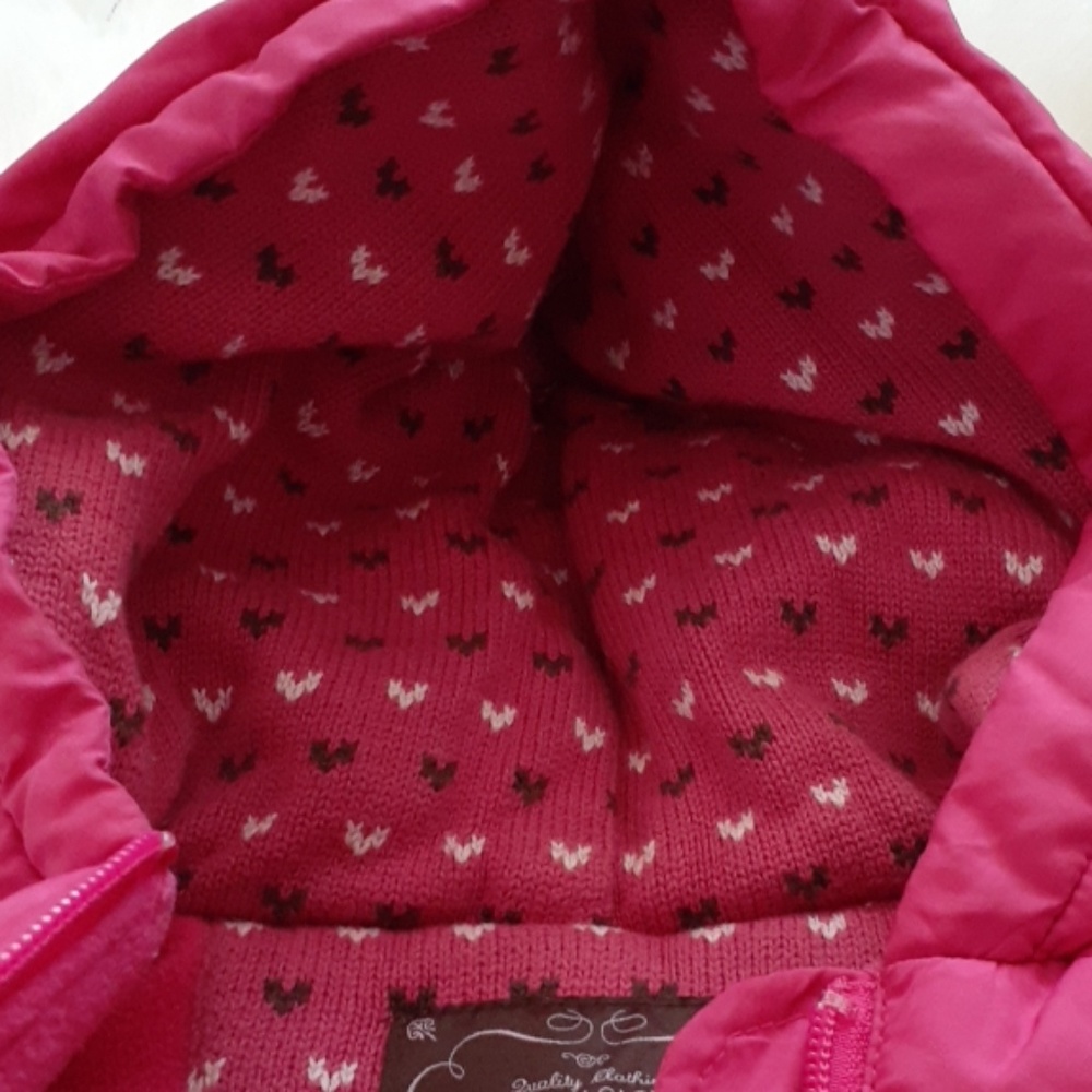 Vest - Picture 4 of 4